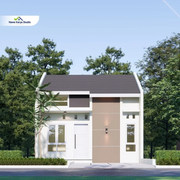 Perumahan Tavisha Hadirkan 3 Cluster Subsidi Type 36 Terbaru di Purwokerto dan Sekitarnya